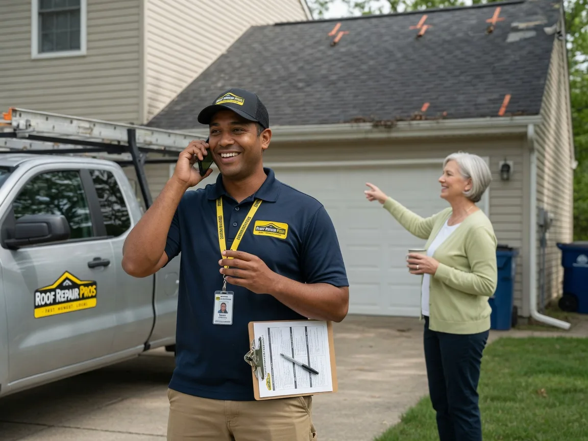 Roof Repair Stockville, NE FAQs